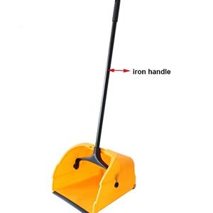 Wind-proof Garbage Shovel Dustpan