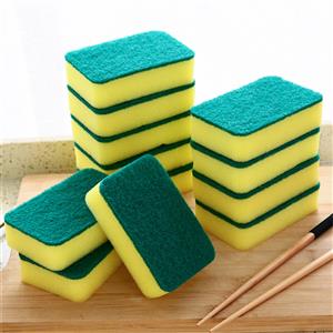 Cleaning Sponge Kitchen
