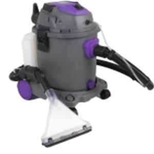 Multifunctional wet and dry vacuum cleaner